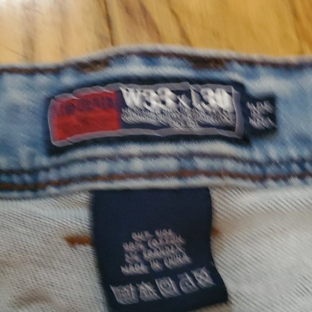 Denim - Picture 5 of 7